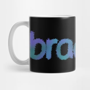 Bruh Mug